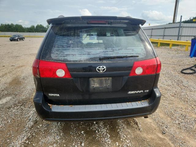 58455746 :رقم المزاد ، 5TDZK23C68S191743 vin ، 2008 Toyota Sienna مزاد بيع