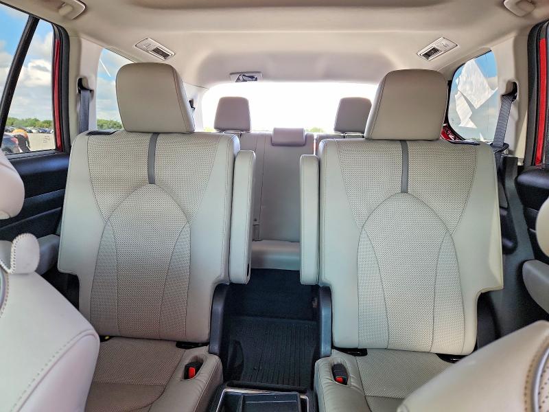 Aukcja sprzedaży 2024 Toyota Grand Highlander, vin: 5TDAAAB51RS035477, numer aukcji: 57304496