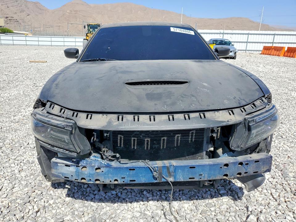 Продаж на аукціоні авто 2015 Dodge Charger, vin: 2C3CDXBG1FH775873, номер лоту: 57184866