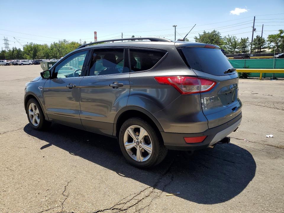 Aukcja sprzedaży 2014 Ford Escape, vin: 1FMCU9GX3EUD44099, numer aukcji: 59142046