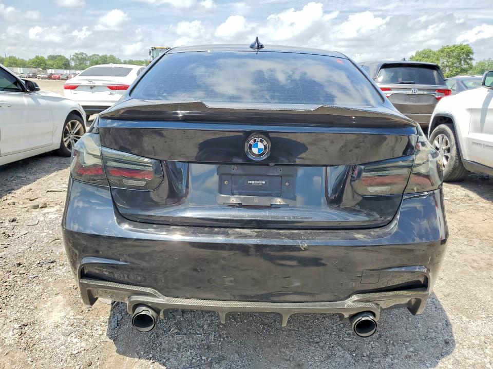 59128166 :رقم المزاد ، WBA8B7C36HA190028 vin ، 2017 Bmw 340 مزاد بيع