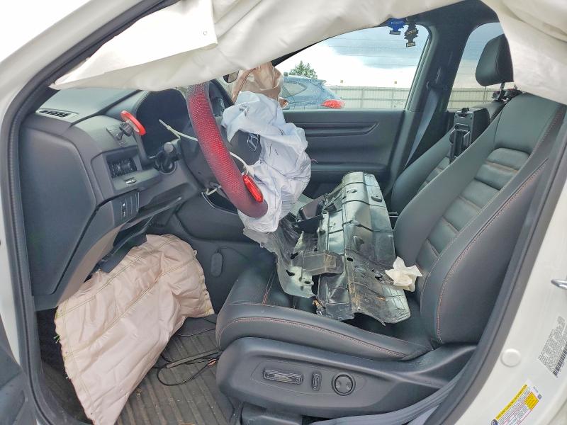 Aukcja sprzedaży 2025 Honda Cr-v, vin: 7FARS5H87SE028525, numer aukcji: 56922946