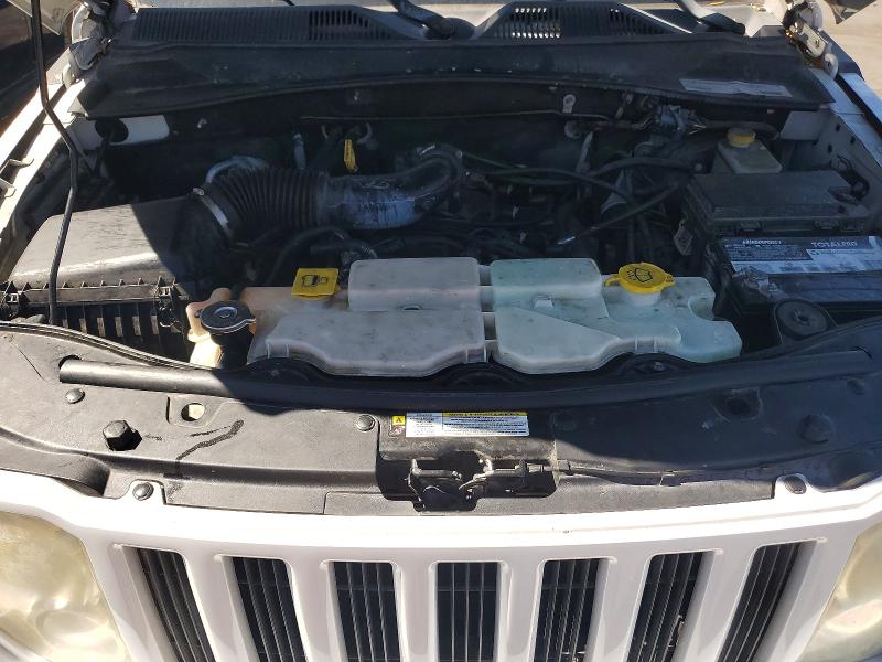 Aukcja sprzedaży 2012 Jeep Liberty, vin: 1C4PJLAK8CW116710, numer aukcji: 59541686