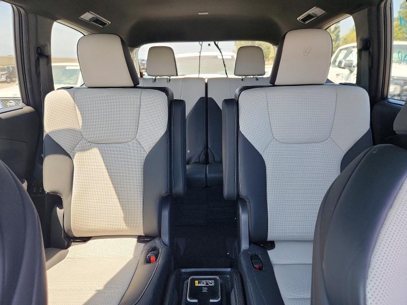 Aukcja sprzedaży 2025 Lexus Tx 500h, vin: 5TDABAB64SS007412, numer aukcji: 58229386
