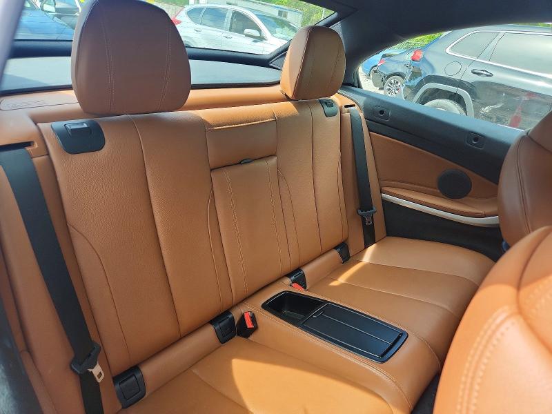 2017 Bmw 430xi მანქანა იყიდება აუქციონზე, vin: WBA4U9C39H5H64332, აუქციონის ნომერი: 57123786