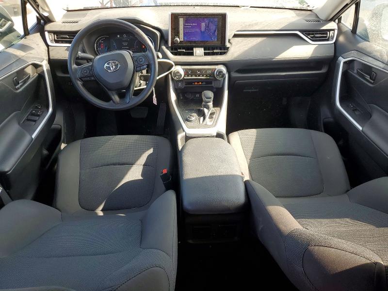 Продажа на аукционе авто 2023 Toyota Rav4, vin: 4T3LWRFV0PU102830, номер лота: 58646946