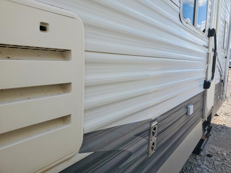 Продажа на аукционе авто 2022 Keys Trav Trail, vin: 4YDT31B236E321077, номер лота: 56082936
