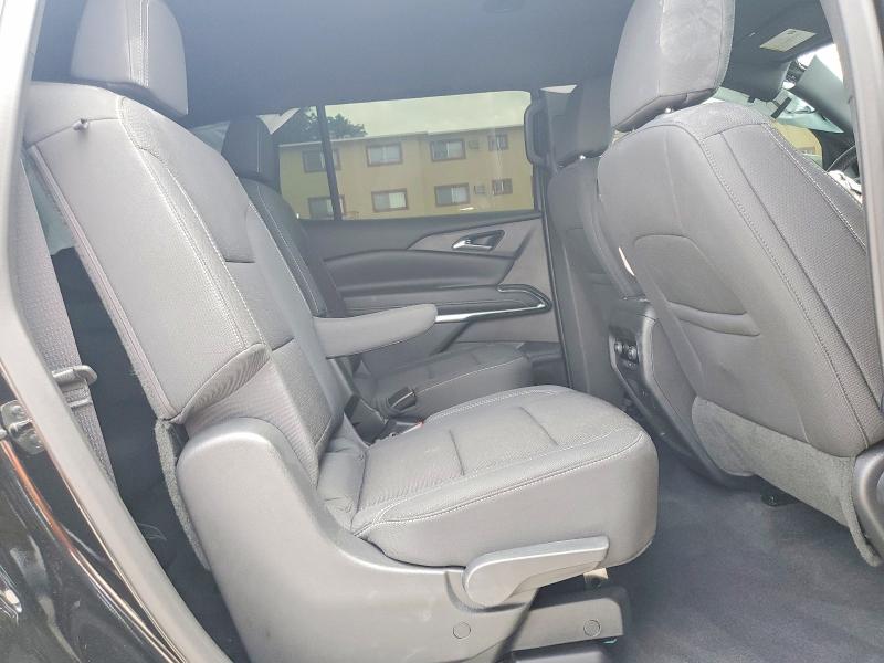 Продажа на аукционе авто 2025 Chevrolet Traverse, vin: 1GNERGRSXSJ265246, номер лота: 57017616