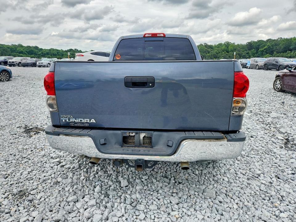 55279306 :رقم المزاد ، 5TFRV541X7X013025 vin ، 2007 Toyota Tundra مزاد بيع