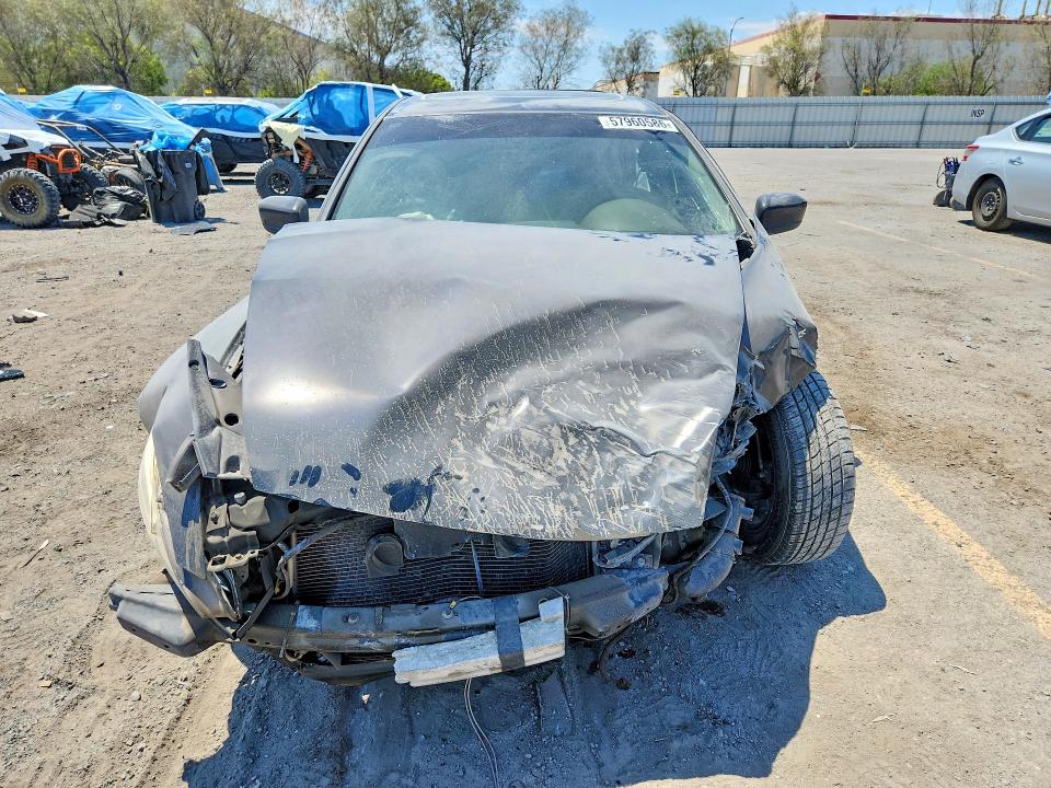 Продаж на аукціоні авто 2004 Honda Accord, vin: JHMCM56874C014640, номер лоту: 57960586