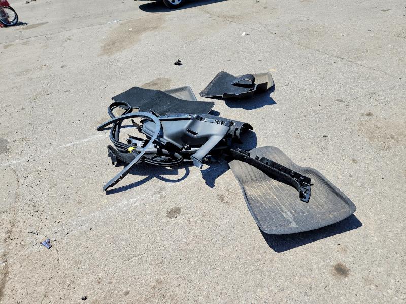 2023 Tesla Model Y მანქანა იყიდება აუქციონზე, vin: 7SAYGDEE1PA056714, აუქციონის ნომერი: 53615126