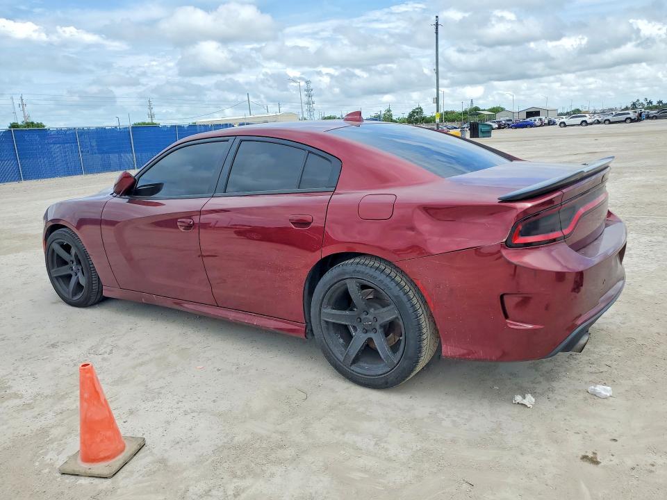 Продажа на аукционе авто 2020 Dodge Charger, vin: 2C3CDXGJXLH244431, номер лота: 56769506