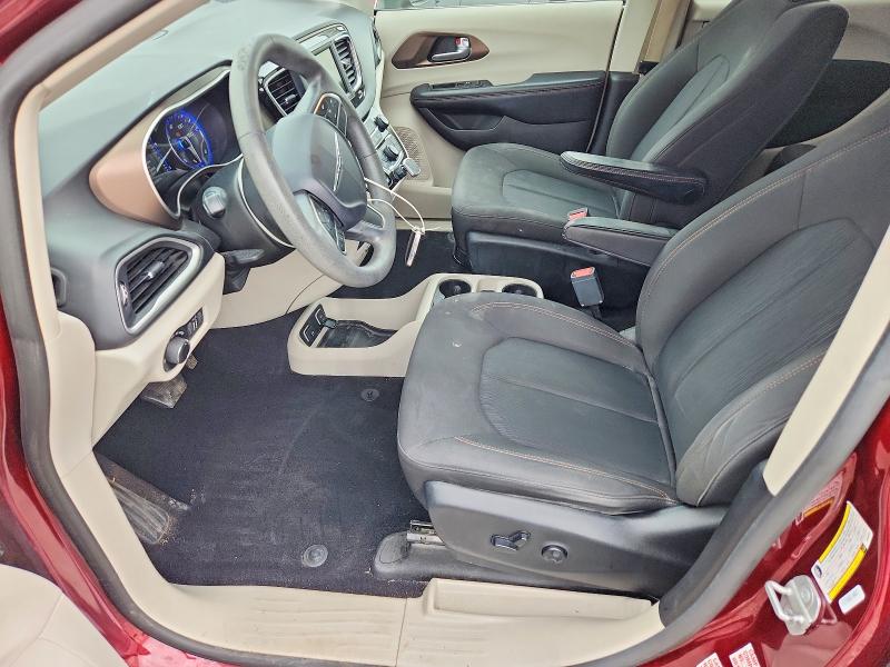 Aukcja sprzedaży 2018 Chrysler Pacifica, vin: 2C4RC1DG9JR130152, numer aukcji: 58275256