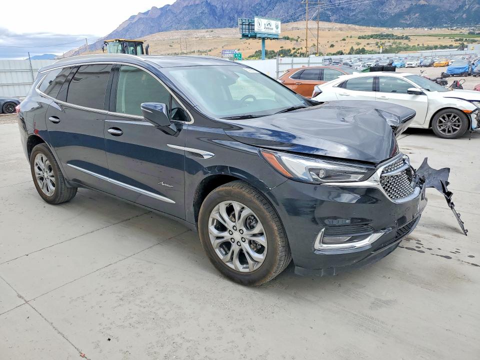 Aukcja sprzedaży 2021 Buick Enclave, vin: 5GAEVCKW8MJ128482, numer aukcji: 58965476