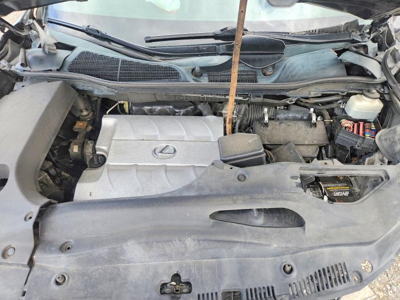 57365876 :رقم المزاد ، 2T2BK1BA7DC193298 vin ، 2013 Lexus Rx 350 مزاد بيع