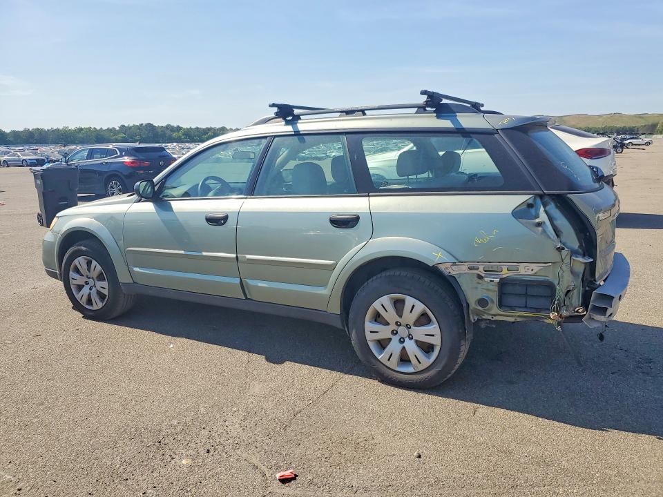 Aukcja sprzedaży 2009 Subaru Outback, vin: 4S4BP60C097317598, numer aukcji: 55500896