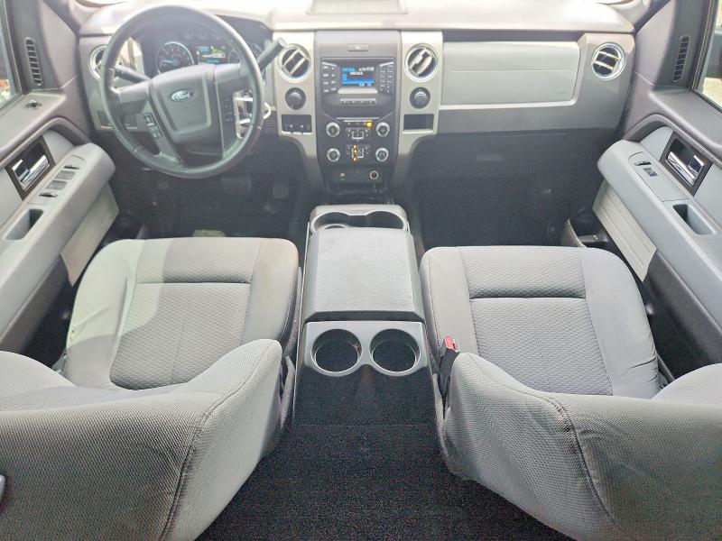 56242616 :رقم المزاد ، 1FTFW1CF2DKG46830 vin ، 2013 Ford F150 مزاد بيع