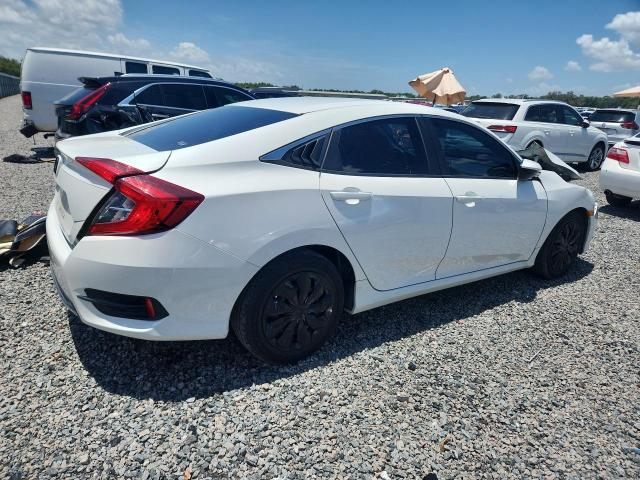 2019 Honda Civic მანქანა იყიდება აუქციონზე, vin: 2HGFC2F61KH519700, აუქციონის ნომერი: 57800736