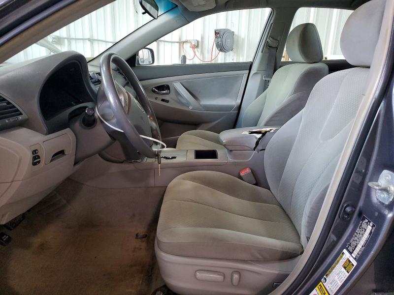 Продаж на аукціоні авто 2009 Toyota Camry, vin: 4T1BE46K09U311617, номер лоту: 57999626