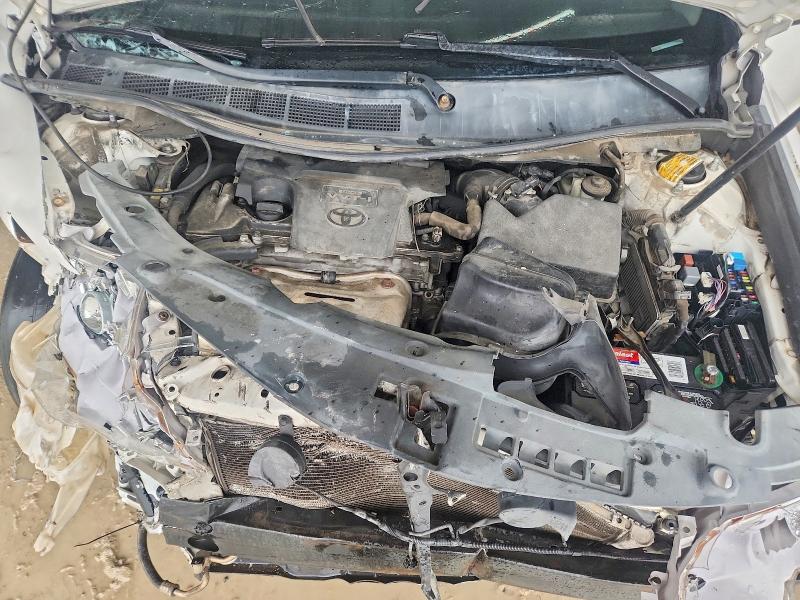 2012 Toyota Camry მანქანა იყიდება აუქციონზე, vin: 4T4BF1FK6CR207562, აუქციონის ნომერი: 57623176