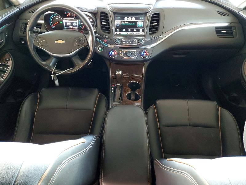 Продаж на аукціоні авто 2015 Chevrolet Impala, vin: 2G1125S33F9124368, номер лоту: 57705886