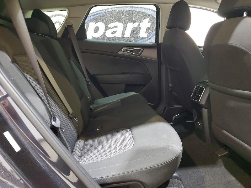 Aukcja sprzedaży 2026 Kia Sportage, vin: 5XYK23DFXTG410077, numer aukcji: 55700906