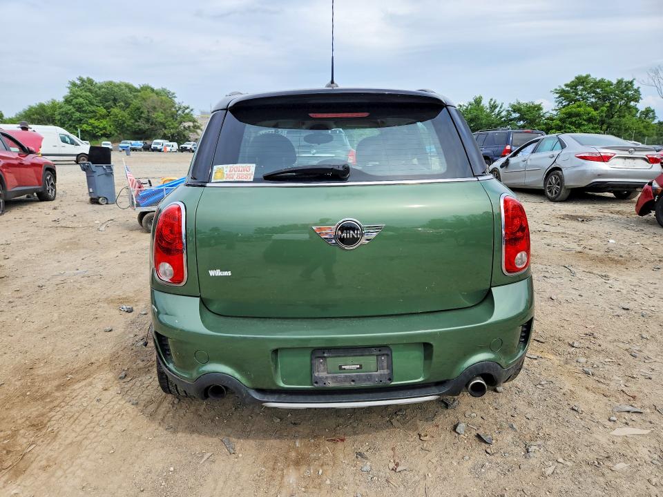 Aukcja sprzedaży 2015 Mini Cooper, vin: WMWZC5C57FWM18867, numer aukcji: 58813916