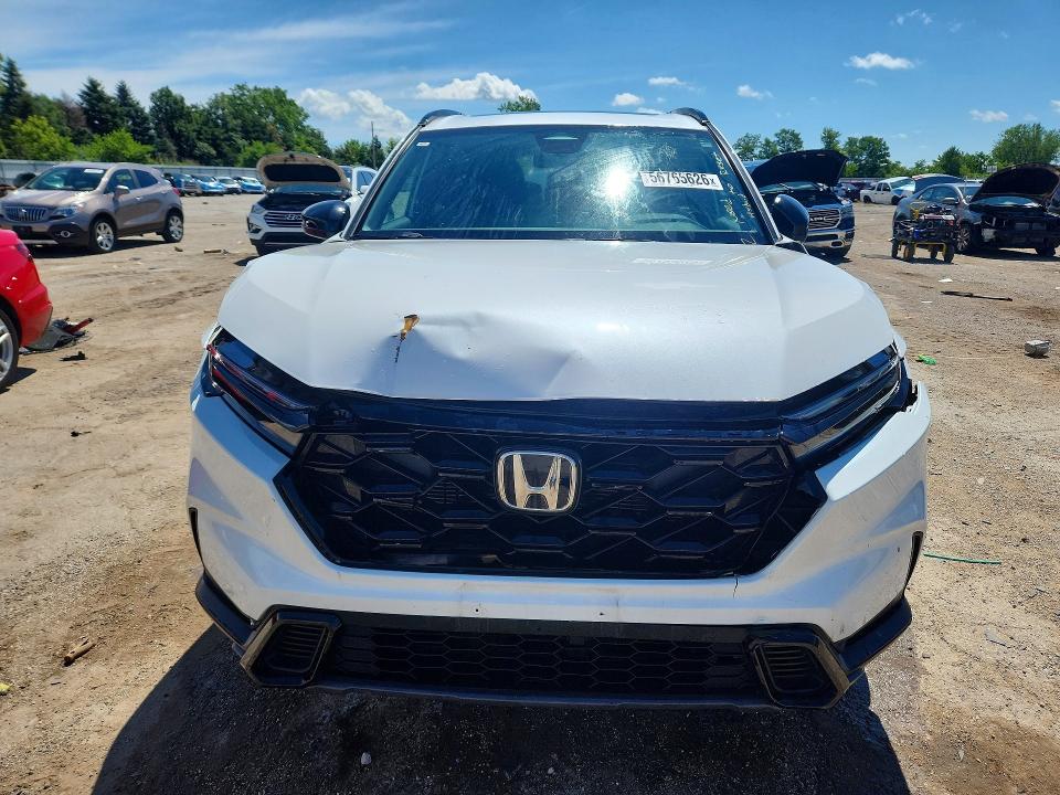 Продажа на аукционе авто 2025 Honda Cr-v, vin: 7FARS6H59SE027954, номер лота: 56765626
