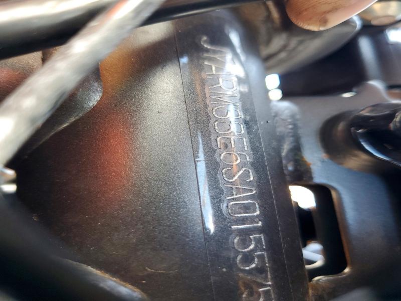 Продажа на аукционе авто 2025 Yamaha Yzfr7, vin: JYARM38E6SA015575, номер лота: 57462266