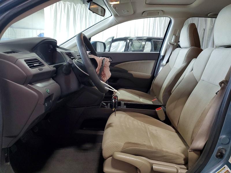 2014 Honda Cr-v მანქანა იყიდება აუქციონზე, vin: 2HKRM4H52EH604470, აუქციონის ნომერი: 58645276