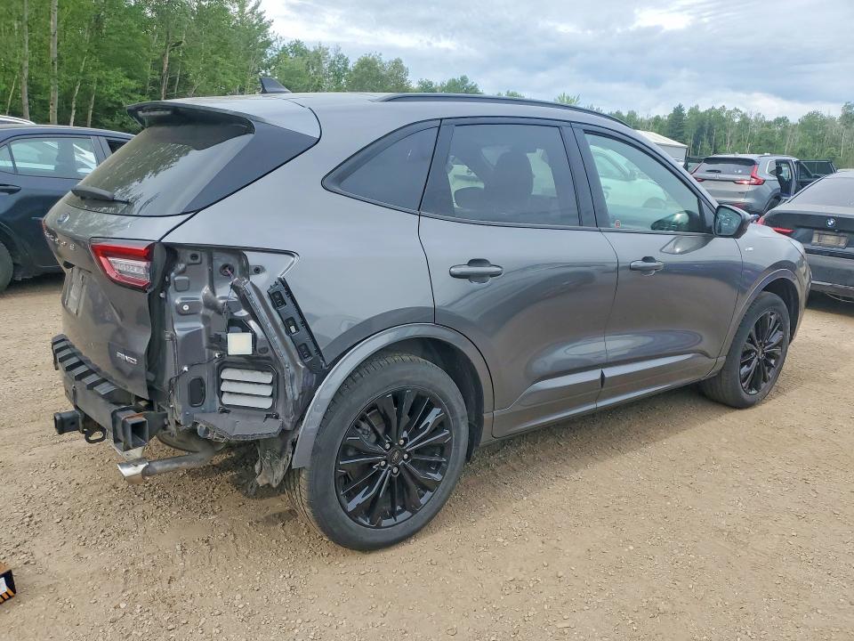 Продаж на аукціоні авто 2024 Ford Escape, vin: 1FMCU9PAXRUB12388, номер лоту: 58266576