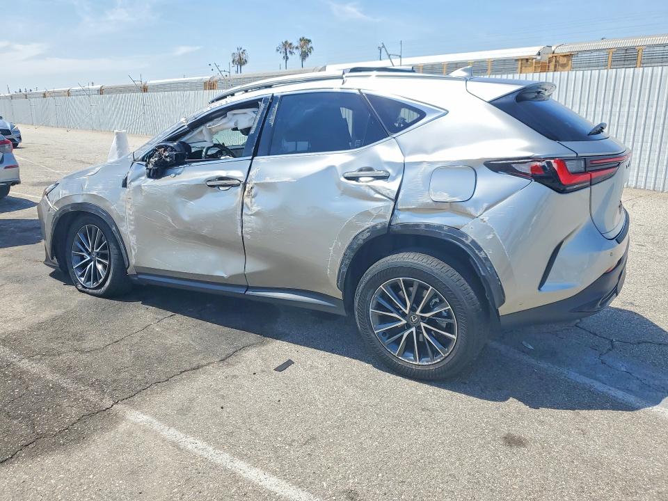 Продажа на аукционе авто 2024 Lexus Nx 350h, vin: JTJGKCEZ7R5022155, номер лота: 56108896