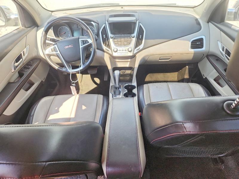 Продаж на аукціоні авто 2015 Gmc Terrain, vin: 2GKFLYEK0F6182765, номер лоту: 58750056