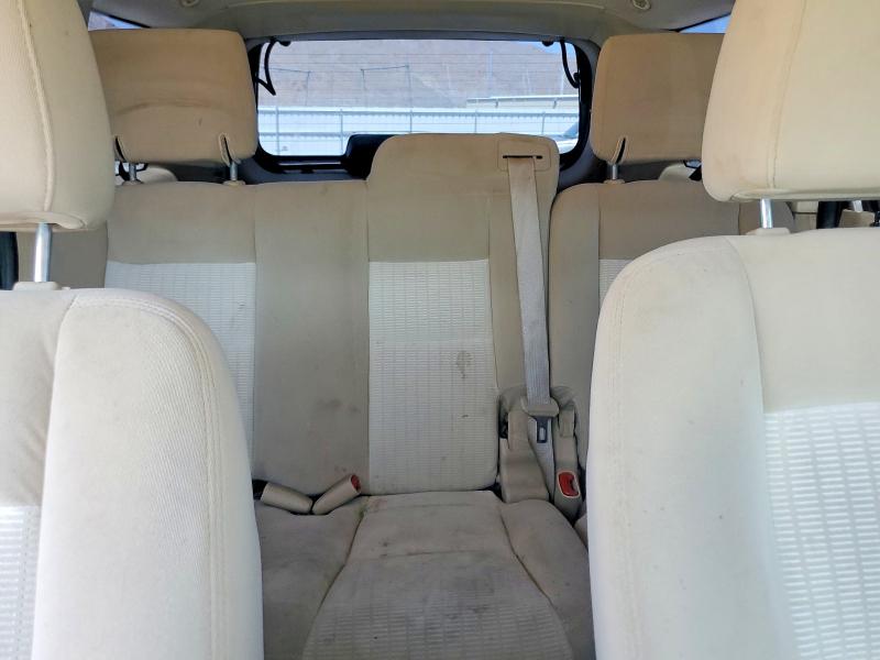 57864416 :رقم المزاد ، 1FMEU73E58UA20867 vin ، 2008 Ford Explorer مزاد بيع