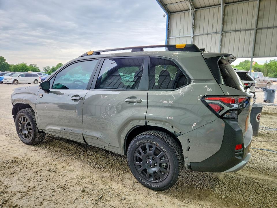 Aukcja sprzedaży 2026 Subaru Forester, vin: 4S4SLDL67T3014791, numer aukcji: 56279106