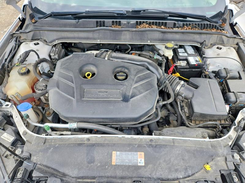 2017 Ford Fusion მანქანა იყიდება აუქციონზე, vin: 3FA6P0D99HR331353, აუქციონის ნომერი: 57904096