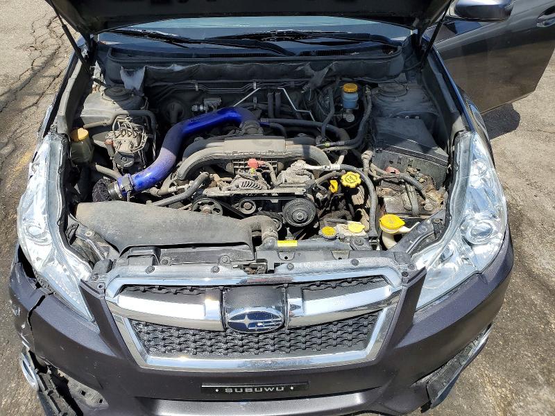 Продажа на аукционе авто 2010 Subaru Legacy, vin: 4S3BMCK68A3213357, номер лота: 55890086