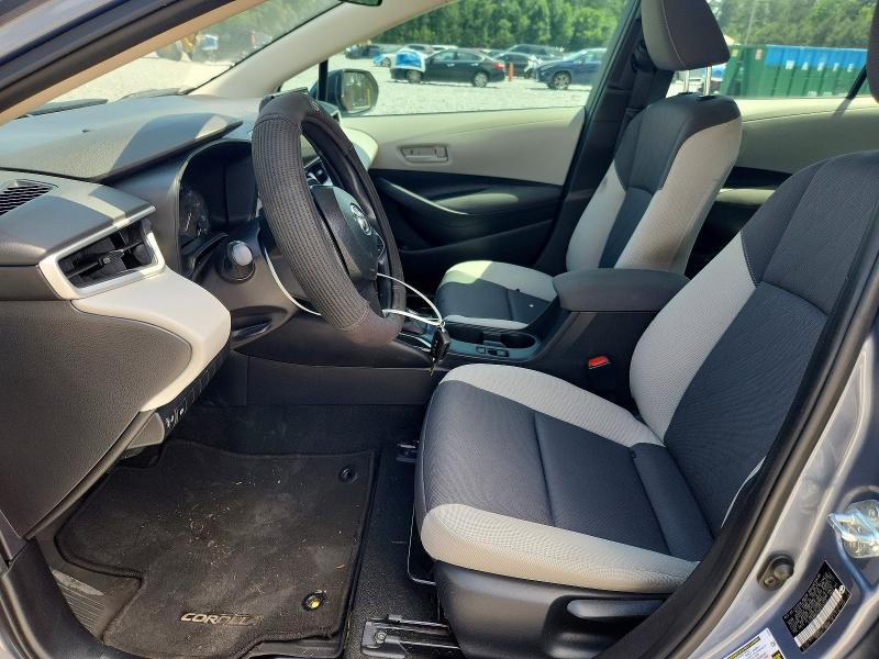 Aukcja sprzedaży 2025 Toyota Corolla, vin: 5YFB4MDE0SP320213, numer aukcji: 54632076