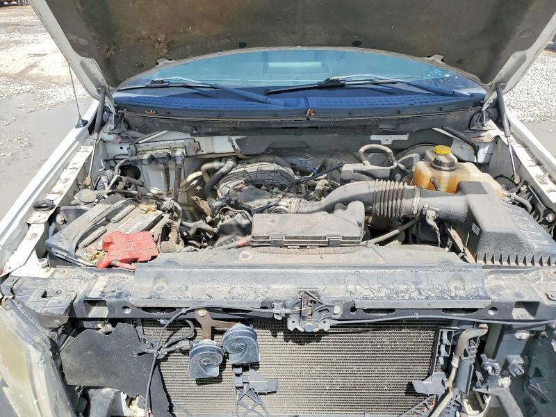 Aukcja sprzedaży 2014 Ford F150, vin: 1FTMF1CM5EKE11166, numer aukcji: 58119256