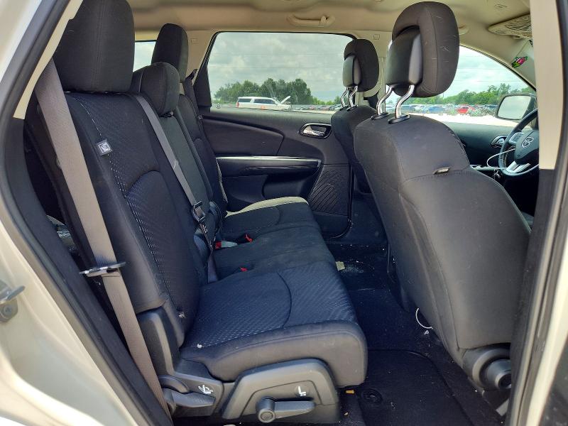 Продаж на аукціоні авто 2018 Dodge Journey, vin: 3C4PDCABXJT447346, номер лоту: 56001506