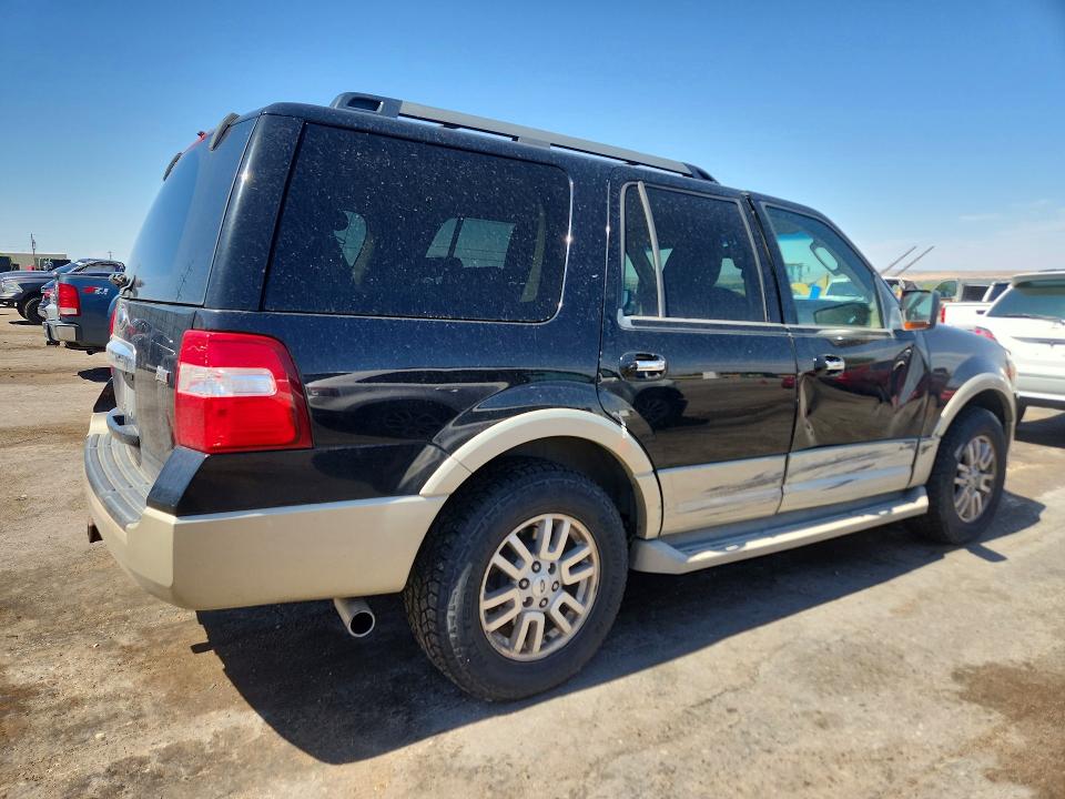 2009 Ford Expedition მანქანა იყიდება აუქციონზე, vin: 1FMFU18599EB06740, აუქციონის ნომერი: 52728726