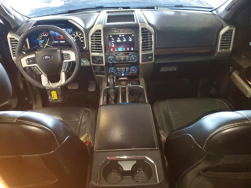 2016 Ford F150 მანქანა იყიდება აუქციონზე, vin: 1FTEW1CG5GFD59189, აუქციონის ნომერი: 57417946