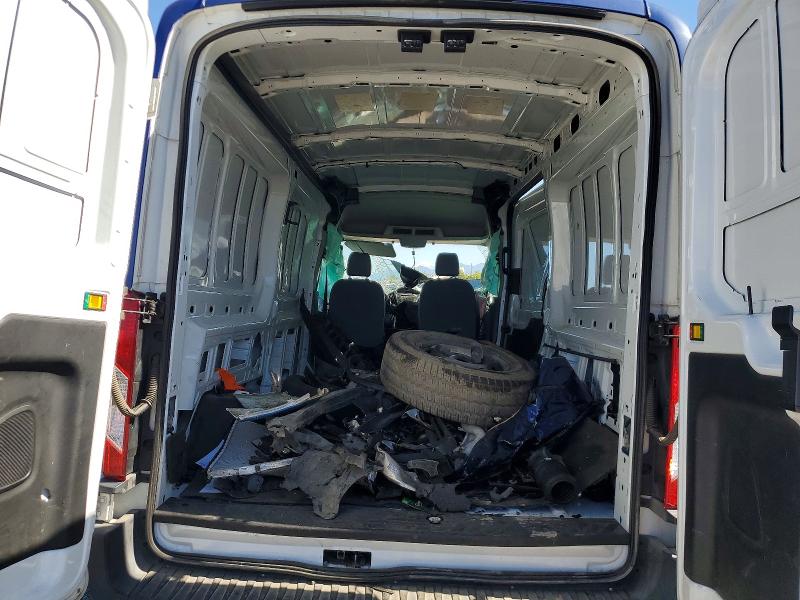 Aukcja sprzedaży 2019 Ford Transit, vin: 1FTYE2CMXKKB19602, numer aukcji: 55455656