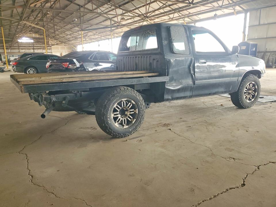 Продаж на аукціоні авто 1997 Toyota T100, vin: JT4TN12D2V0029043, номер лоту: 58736366