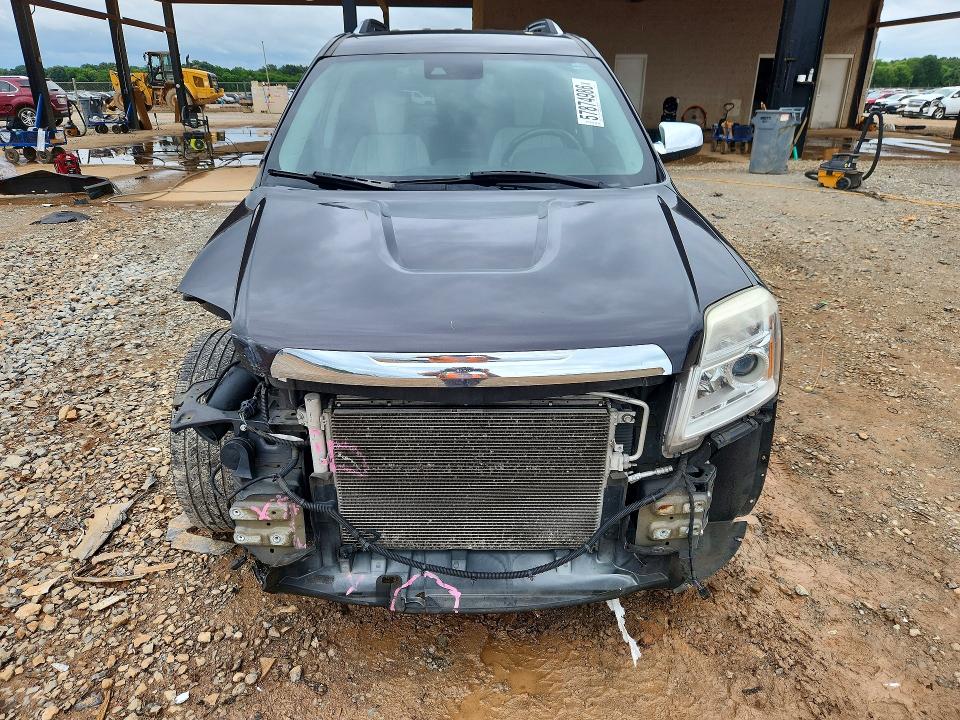 Продаж на аукціоні авто 2016 Gmc Terrain, vin: 2GKALPEK1G6301428, номер лоту: 57874986