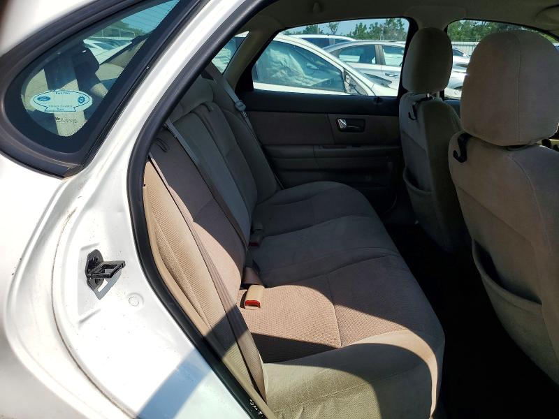 Aukcja sprzedaży 2001 Ford Taurus, vin: 1FAFP55231G243801, numer aukcji: 58573536