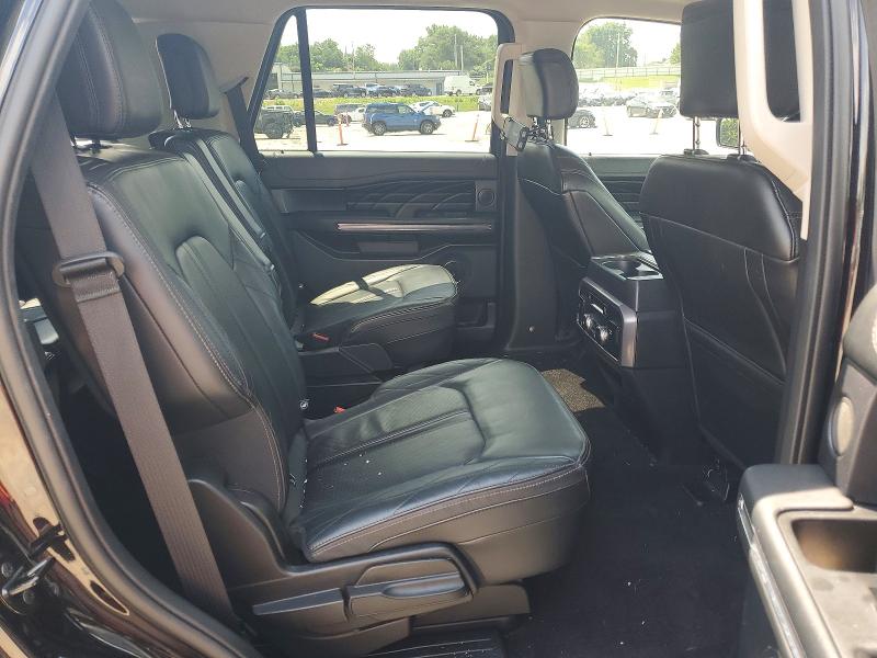 Aukcja sprzedaży 2021 Ford Expedition, vin: 1FMJU1MT6MEA58718, numer aukcji: 58772726