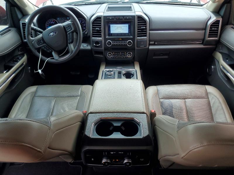 2018 Ford Expedition მანქანა იყიდება აუქციონზე, vin: 1FMJK1HT2JEA66441, აუქციონის ნომერი: 57841476