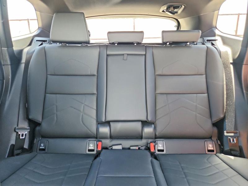 57467086 :رقم المزاد ، WBX73EF00S5166652 vin ، 2025 Bmw X1 مزاد بيع