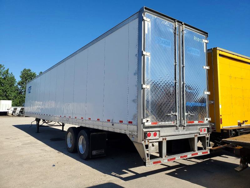 2017 Stroughton Trailer მანქანა იყიდება აუქციონზე, vin: 1DW1R5329HS770101, აუქციონის ნომერი: 57467266